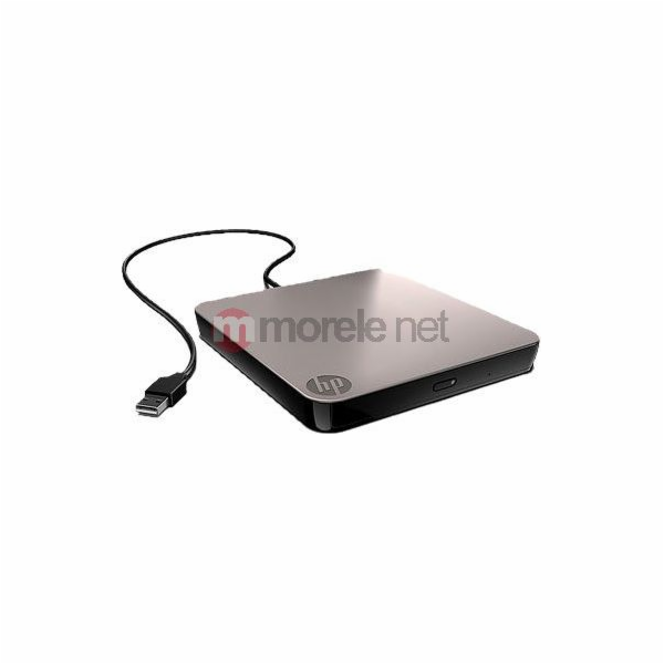 HP Mobile USB DVDRW