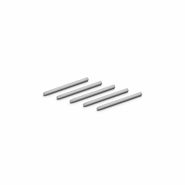 Wacom Hard felt nibs 5 pack, I4/5