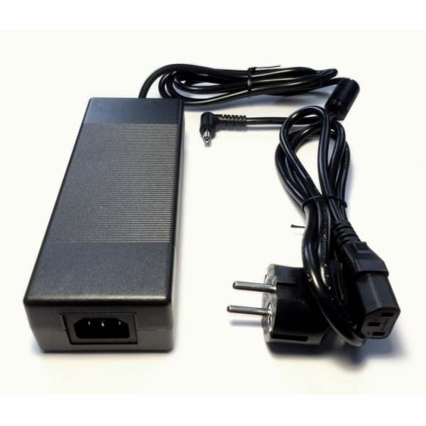 Spínaný napájecí zdroj 24V, 5A, 120W