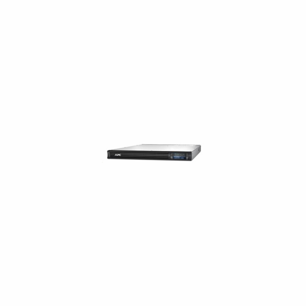APC Smart-UPS 1500VA LCD RM 1U 230V (1000W)