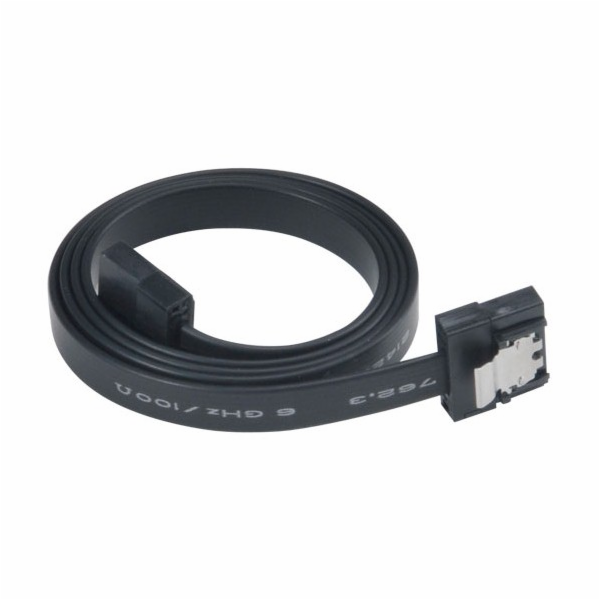 AKASA kabel  SATA rozdvojka napájení, 15cm
