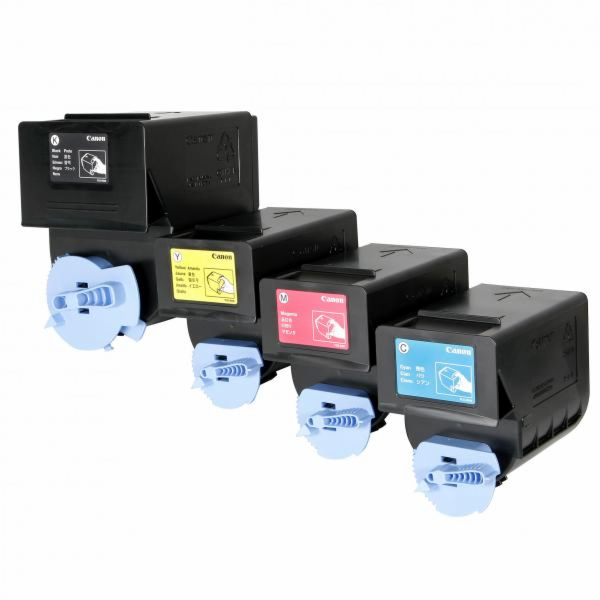 Canon C-EXV21 M  0454B002  originální/Ca