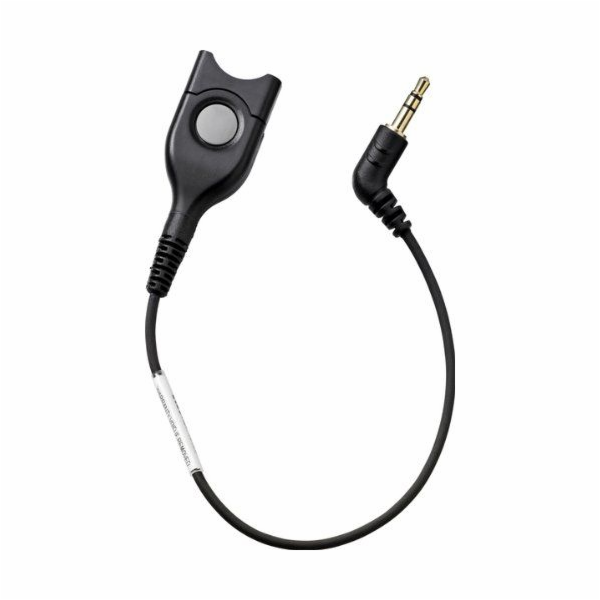 Sennheiser TELEFONNÍ KABEL Sennheiser CCEL 193