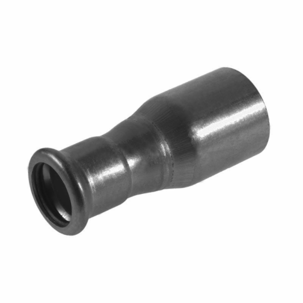 KAN-therm Redukce bradavek 42x35mm nerezová ocel - 6191231