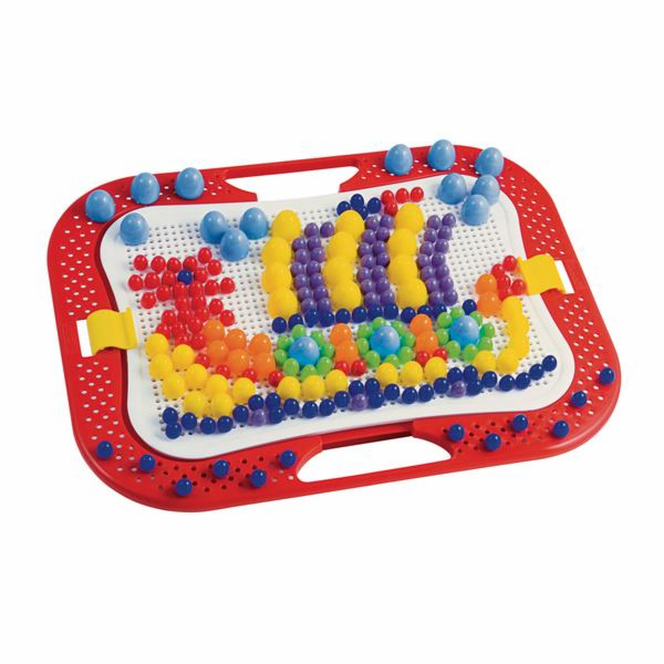 Quercetti QUERCETTI Fantacolor Desing Mosaic 300 - 0900