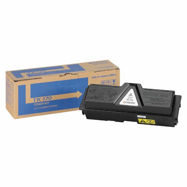 Kyocera TK170K  1T02LZ0NL0  originální/K