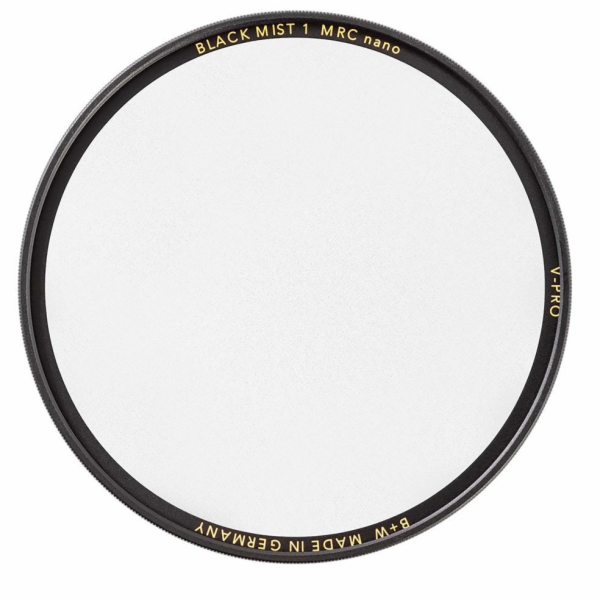 B+W Objektiv Black Mist 1 MRC nano V-Pro 77 mm 1108816