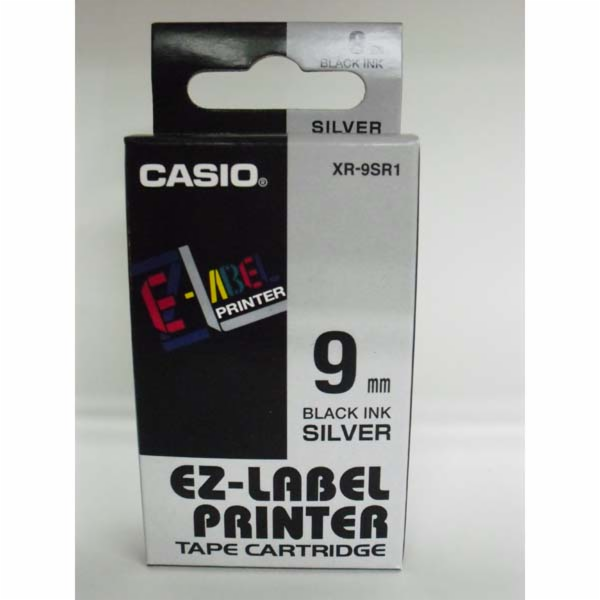 Casio páska do tiskárny štítků  Casio  X