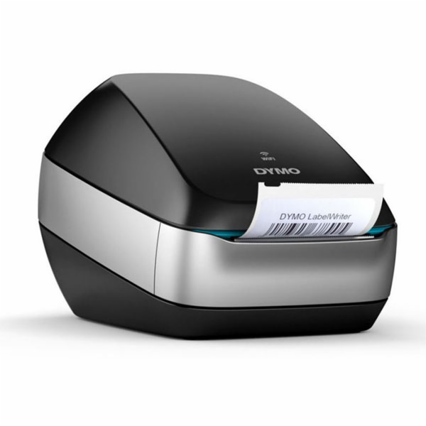 Dymo LabelWriter bezdrat. cerna