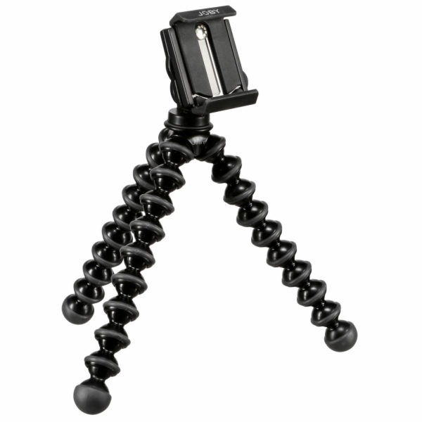 Joby GripTight GorillaPod Stand PRO schwarz