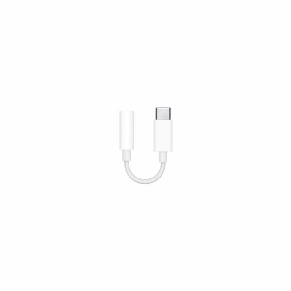 APPLE USB-C to 3.5 mm Headphone Jack Adapter