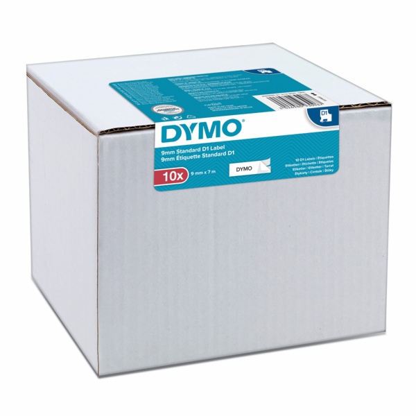 Dymo páska do tiskárny štítků  Dymo  209