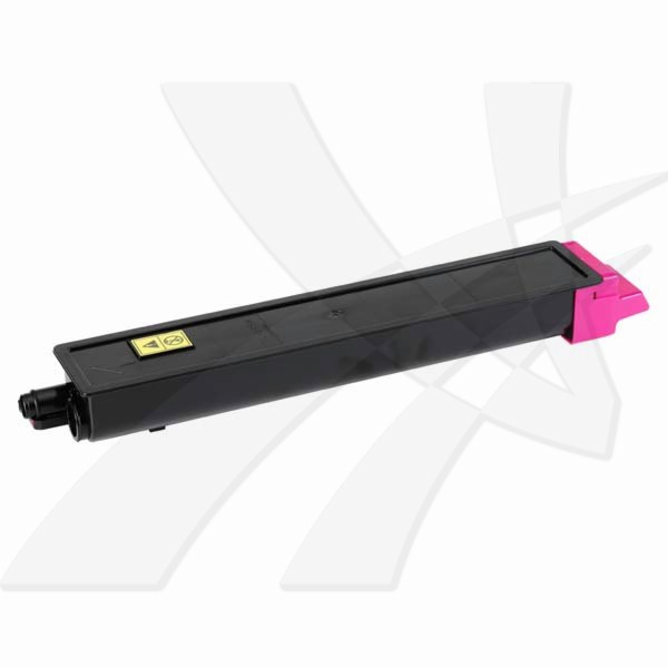 Kyocera toner TK-895M červený na 6 000 A4 (při 5% pokrytí...