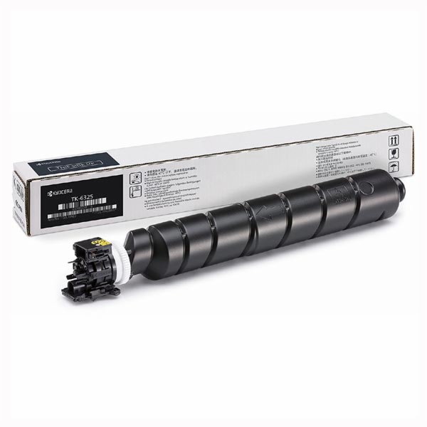 Kyocera Mita TK-6325 - originální Kyocera toner TK-6325/ ...