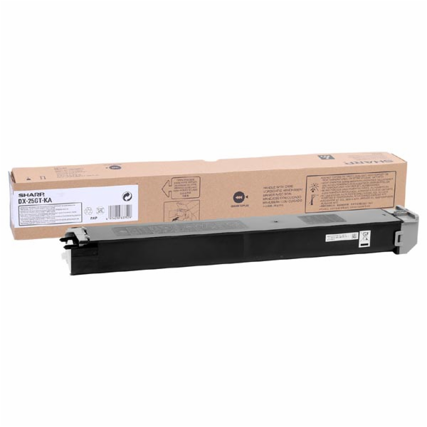 Sharp DX-25GTBA  originální/Sharp origin