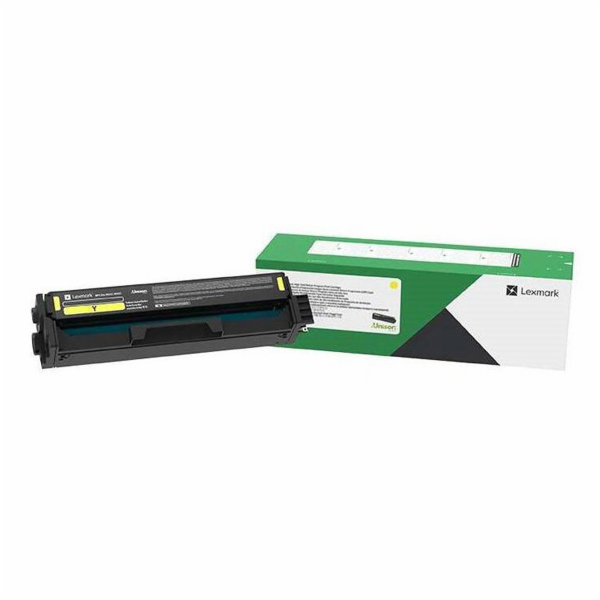 Lexmark C3220Y0  originální/Lexmark orig