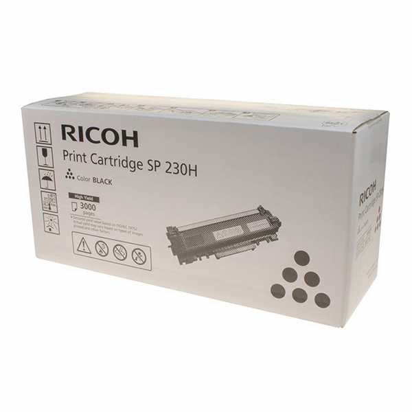 Ricoh 408294  SP230H  originální/Ricoh o