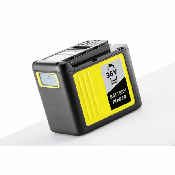 Kärcher 2.445-031.0 36V, 5.0Ah baterie