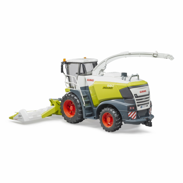 Bruder Řezačka CLAAS JAGUAR 980