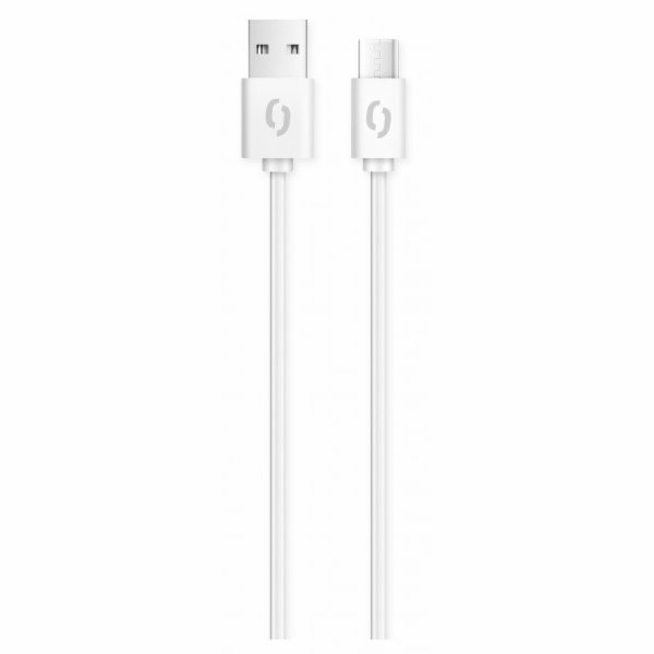 Aligator DAKA012 datový USB-C, 2A, 2m Datový kabel ALIGAT...