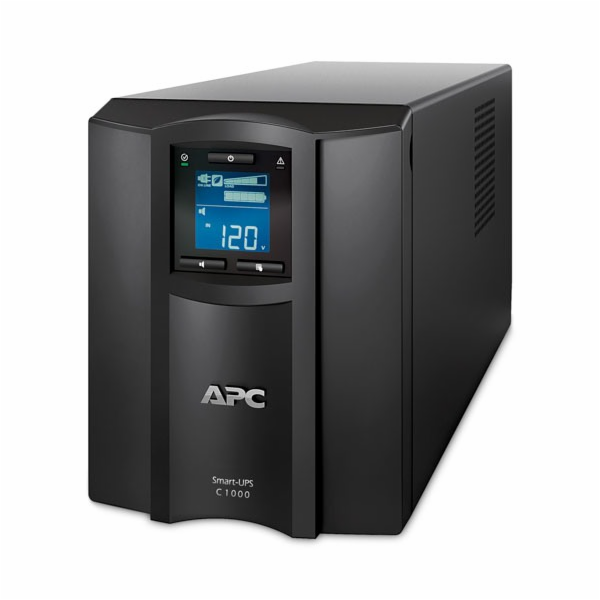 Smart-UPS C 1000VA LCD, USV