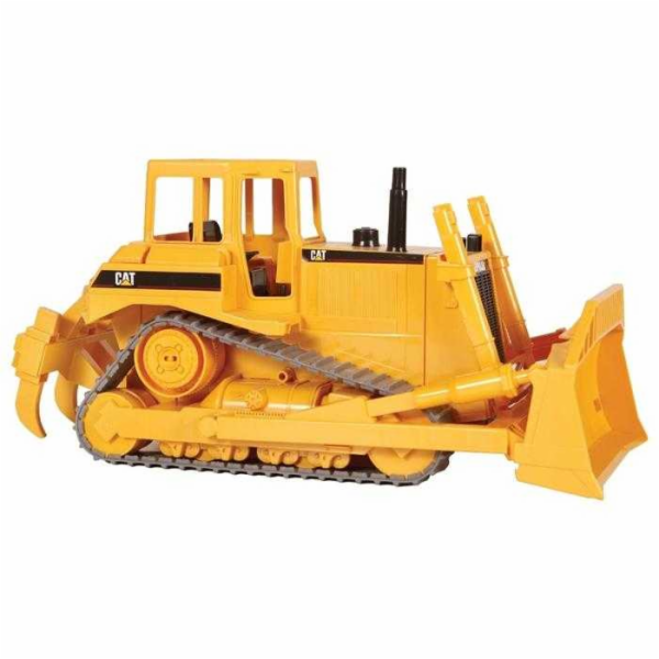 Buldozer Bruder CAT (02422)