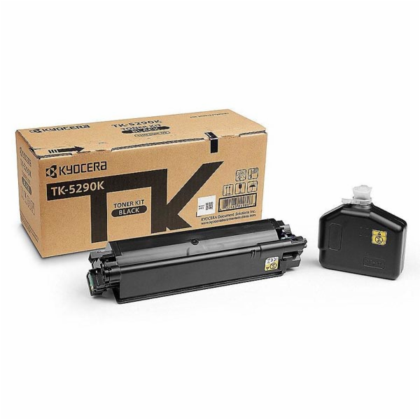 Toner Kyocera černý TK-5290K