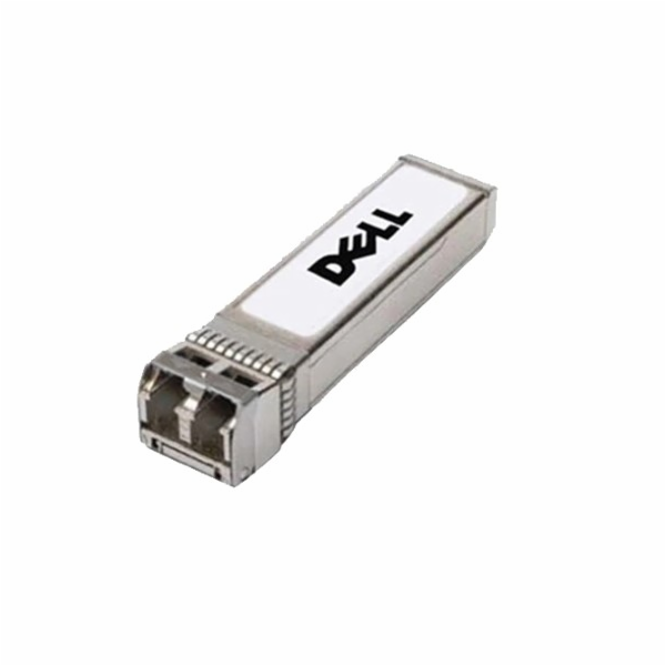 DELL Networking Transceiver SFP+ 10GbE SR 850nm Wavelengt...