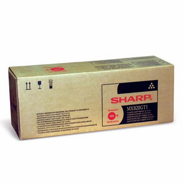 Sharp toner MX-B20GT1