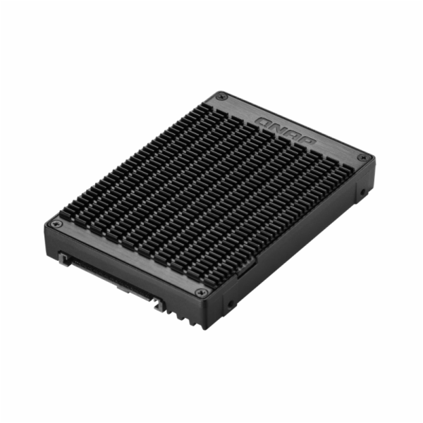 QNAP adaptér QDA-U2MP (2x M.2 PCIe NVMe SSD slot v 2,5" U...