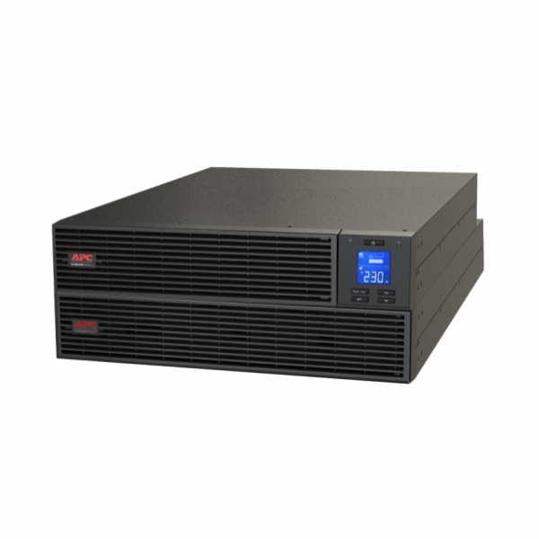 APC Easy UPS On-Line SRV RM 6000 VA with Rail Kit