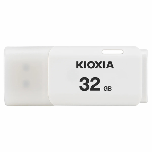 Kioxia TransMemory U202 USB flash drive 32 GB USB Type-A ...