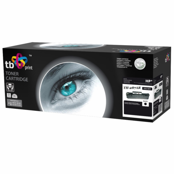 Toner TB TH-287AR