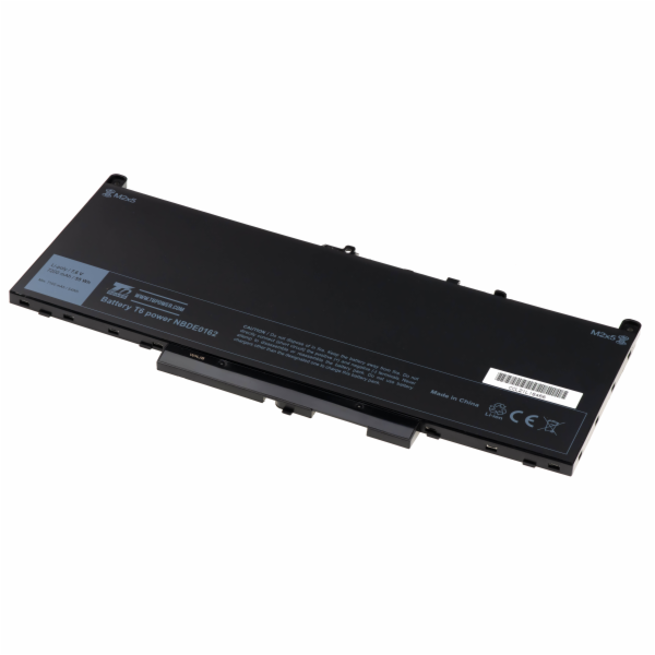 T6 power NBDE0162 baterie - neoriginální Baterie T6 Power...