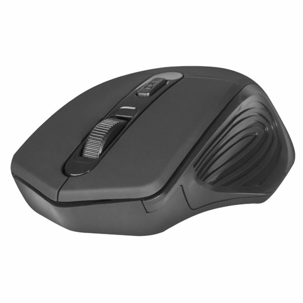 Bezdrátová myš DATUM MB-345 RF