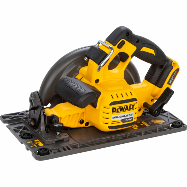 Kotoučová pila Dewalt DCS579NT 54V 190mm