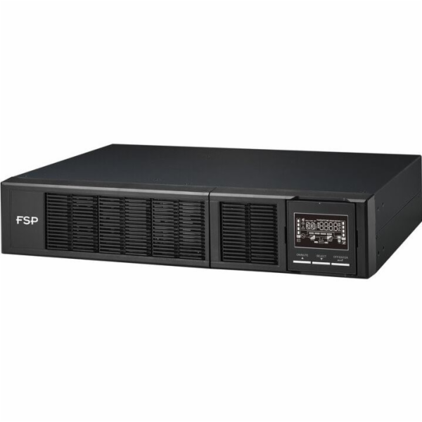 FORTRON PPF30A0600 FORTRON UPS Clippers 3K / online / 300...