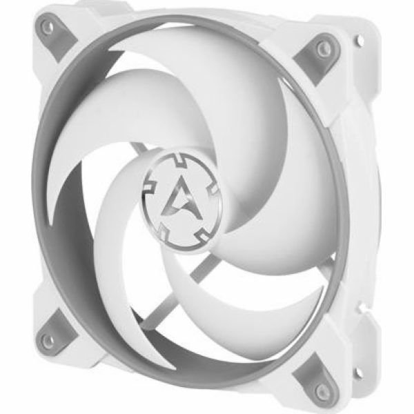 ARCTIC P14 ventilátor 140mm / PWM / PST / bílý/průhledný