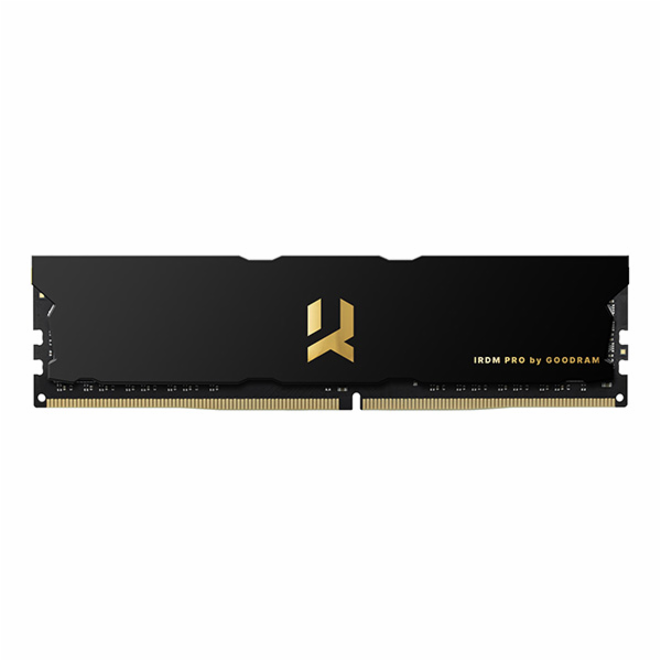 Paměť GoodRam IRDM PRO, DDR4, 16 GB, 3600 MHz, CL18 (IRP-...