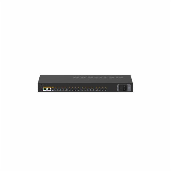 M4250-16XF Spínač 16SFP +