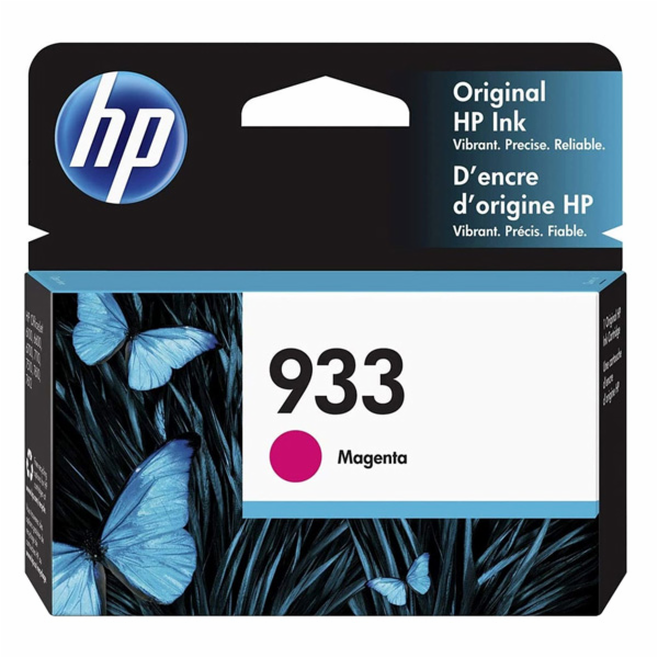 HP ink CN059AE  HP 933  originální/HP or