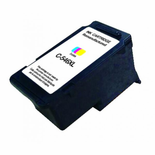 Inkoust UPrint C-546XL / CL-546XL (barevný)