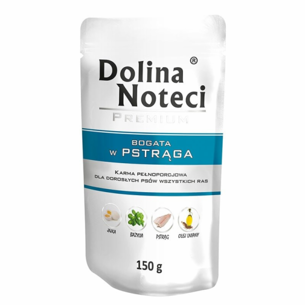 Dolina Noteci Premium rich in trout - w