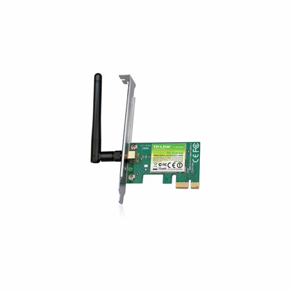 Síťová karta TP-Link TLWN781ND
