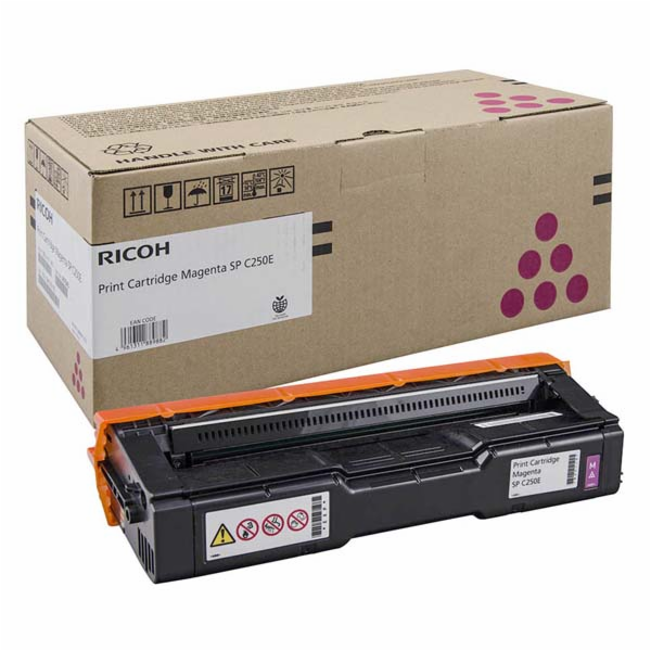 Ricoh - toner 407545 SPC 250E (SP C250DN, C250SF) 1600 st...