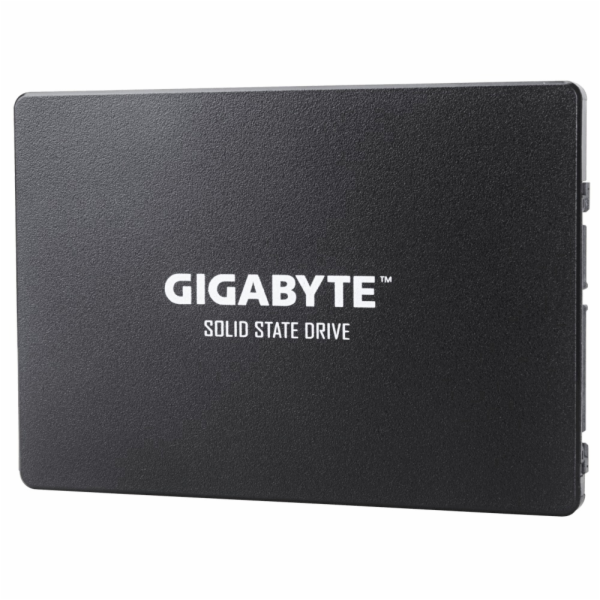 Gigabyte SSD 480GB 2,5" SATA3 550/480MB/s 7mm