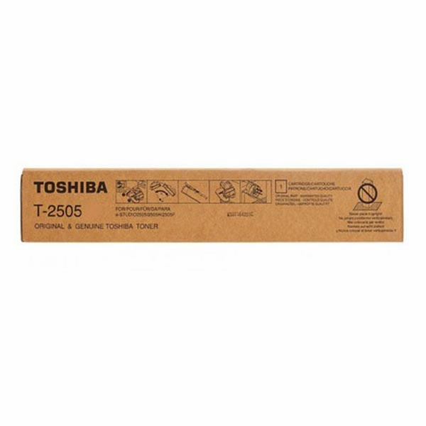 Toner Toner T-2505 Black (6AG00005084)