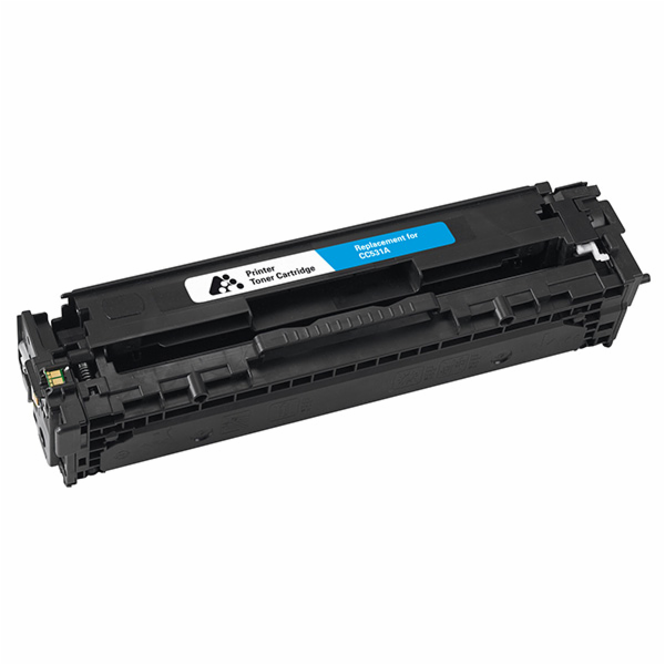 Katun toner CRG718 azurový výkon (2661B002)