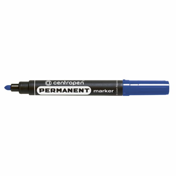 Centropen  marker 8566  2.5mm  alkoholov