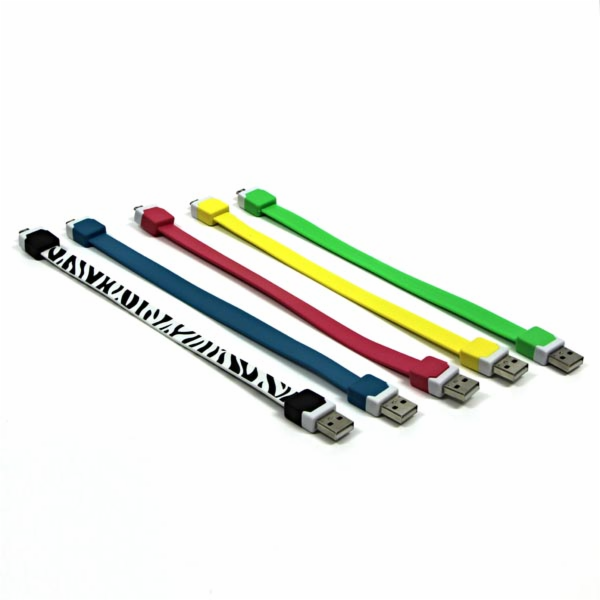 USB kabel USB A (2.0) M na USB micro (2.0) M
